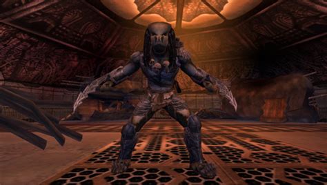 All Aliens Vs Predator: Requiem Screenshots for PSP
