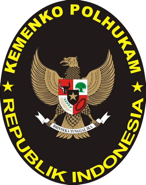 Tugas dan Fungsi Kementerian Koordinator Bidang Politik, Hukum, dan ...