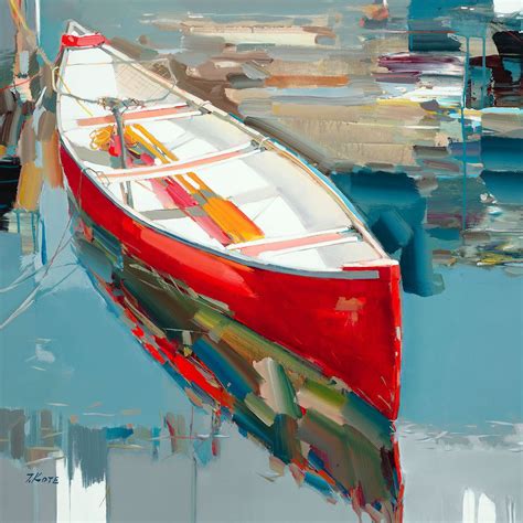 Josef Kote "White Light" 36x36 Original Acrylic on Canvas Abstract Expressionist Art, Abstract ...