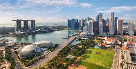 Living in Singapore: What is it really like to live there as a British Expat? - the world and ...