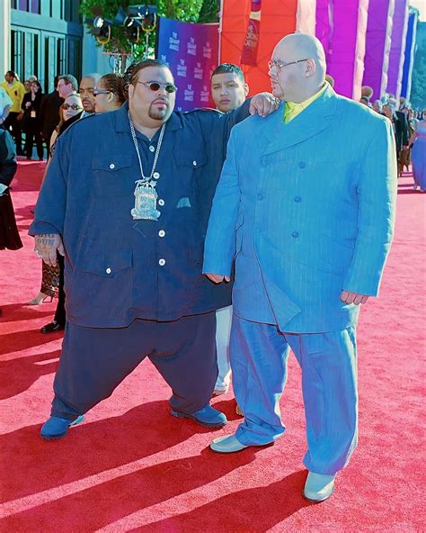 Big Pun & Fat Joe: Hip Hop Legends of the 90s