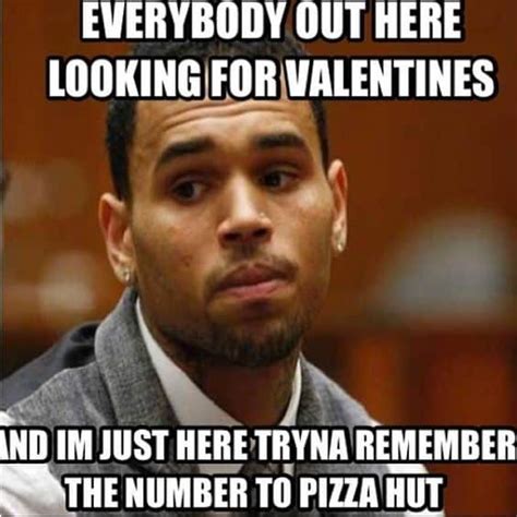 75 Funny Valentine Memes To Get You Through V Day - SayingImages.com