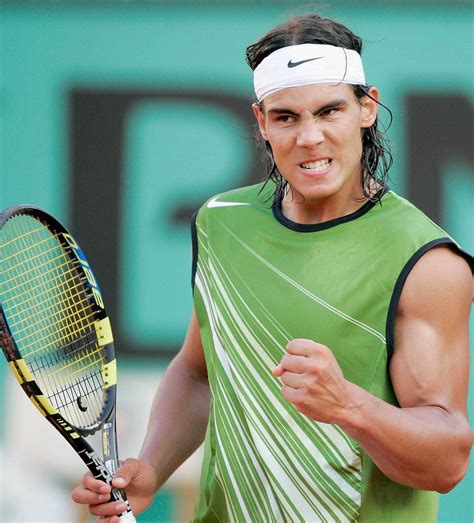 Rafael Nadal's 10 best French Open matches | GQ India