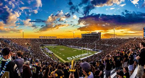 UCF’s Football Venue, the Bounce House, Gets a New Name – Florida ...