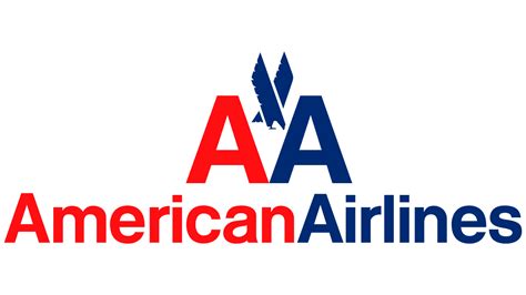 American Airlines Logo - Storia e significato dell'emblema del marchio