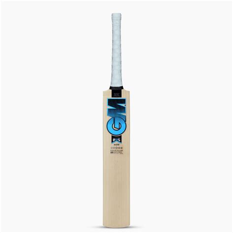 Diamond 808 English Willow Cricket Bat - GM Cricket