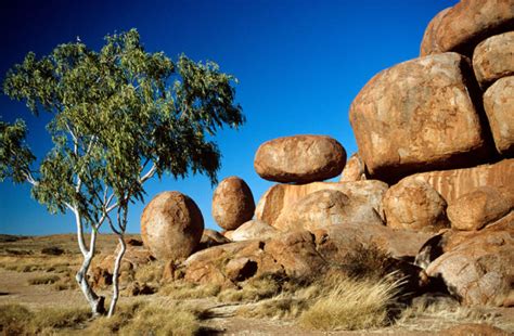 Unusual Rock Formations from Around the Globe (25 pics) - Izismile.com