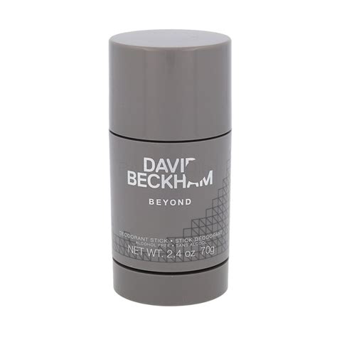 David Beckham Beyond Дезодорант за мъже 75 ml | Parfimo.bg