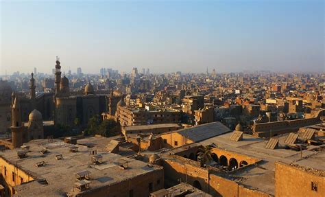 Cairo Citadel | | Alluring World