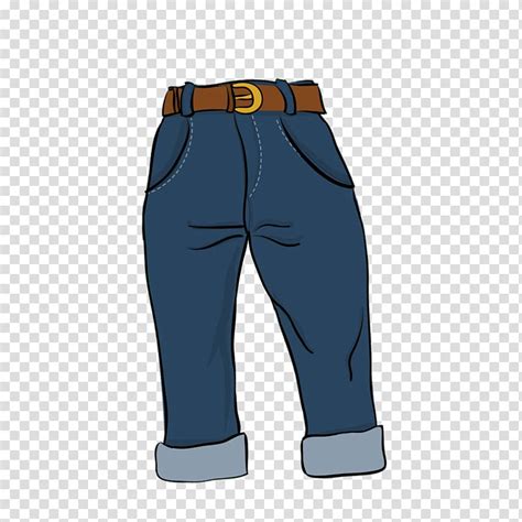 jeans clip art png - Clip Art Library