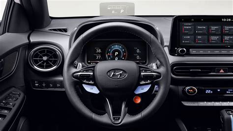 2022 KONA N | Arriving this fall. | Hyundai Canada