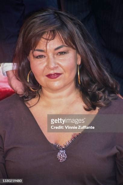 173 Roseanne Barr 1992 Photos & High Res Pictures - Getty Images