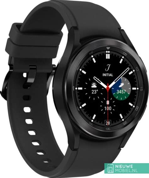 Samsung Galaxy Watch 4 Classic 4G 42mm: all deals, specs & reviews