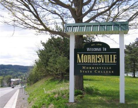 Officials say reported armed robbery at Morrisville State College was 'isolated' incident ...