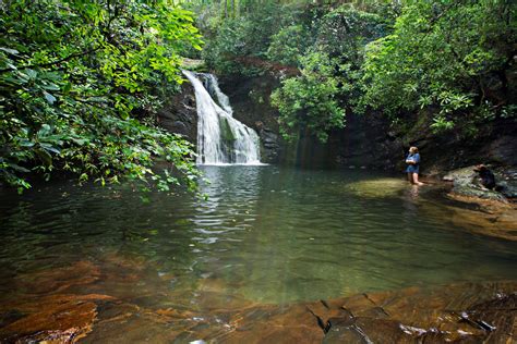 Blue Hole Falls (EXPLORE) | Explored: Aug 1, 2016 Best Posit… | Flickr