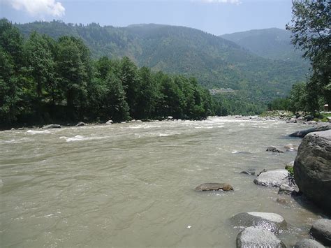 Beas River - Wikipedia