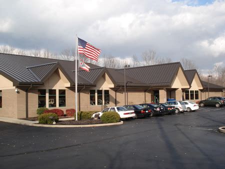 Clermont County Library - Wm. Kramer & Son, Inc.