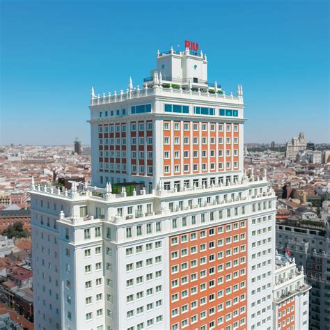 Tophotels in Madrid vanaf € 68 - Expedia.nl