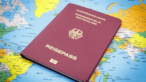 This country has the world's best passport (and it's not the U.S.)