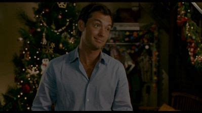 Jude Law in 'the Holiday' - Jude Law Image (5256013) - Fanpop