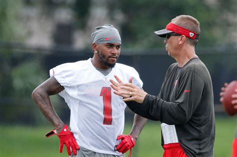 Todd Monken Opens Up About The Bucs’ Offense - Bucs Nation