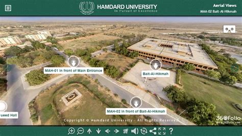 Hamdard University - otutcher