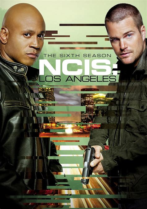 NCIS : Los Angeles Saison 6 - AlloCiné