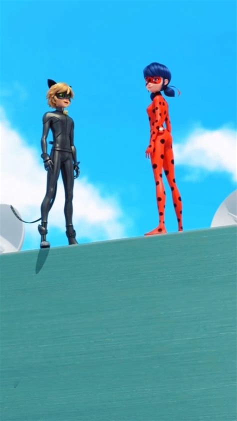 Miraculous Ladybug Wallpaper Cr My Work Ladybug On In - vrogue.co