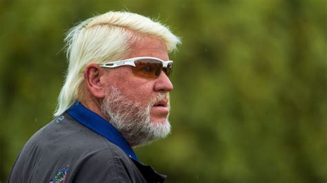 John Daly shoots 8-under 64, tied for lead at PGA Tour Champions ...