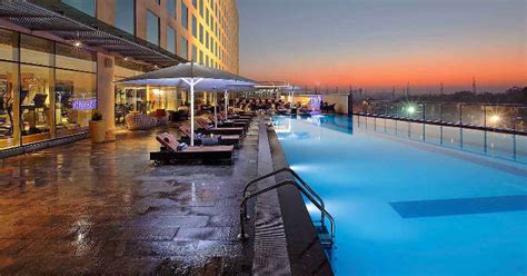 These 15 Hotels In Pune Are Worth Every Penny