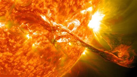 Epic Solar Flare Wallpapers - Top Free Epic Solar Flare Backgrounds ...