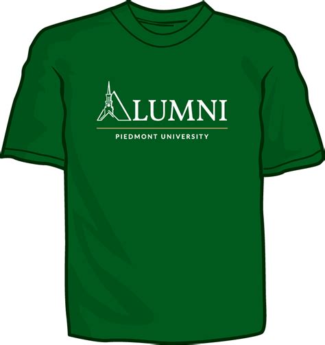 Piedmont University Alumni Online Store - Piedmont University Alumni and Friends