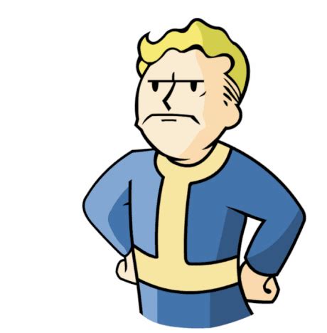 To everyone that already has Fallout - Funny | Fallout funny, Vault boy fallout, Video games funny