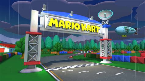 Mario Kart Tour on Twitter: "It's a bit early, but here's a sneak peek ...