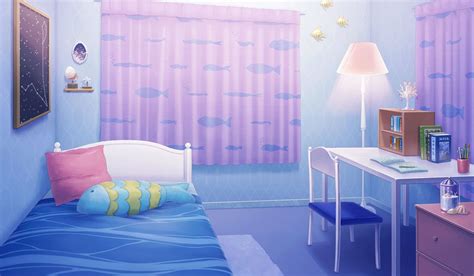 Bedroom Anime Wallpapers - Wallpaper Cave