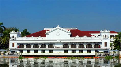 Malacañang Palace, Manila, Philippines - GibSpain