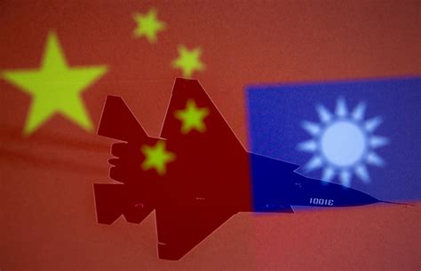 Cross-Strait Crisis: Why China Plans to Crackdown on Taiwan | The ...