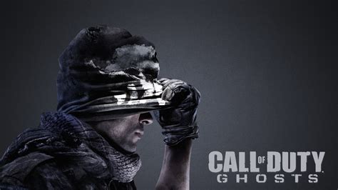 Call of Duty: Ghosts multiplayer being demoed on Xbox Live with DLC this weekend