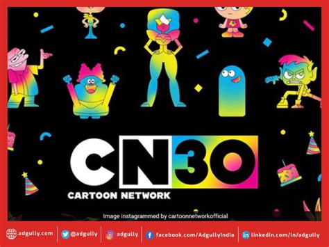 #RIPCartoonNetwork: Netizens pay tribute to kids’ channel