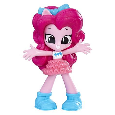 Equestria Girls My Little Pony Pinkie Pie Fantasy Scene: Buy Online in South Africa at desertcart