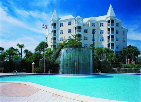 Hilton Grand Vacations Suites At Sea World Cheap Vacations Packages | Red Tag Vacations