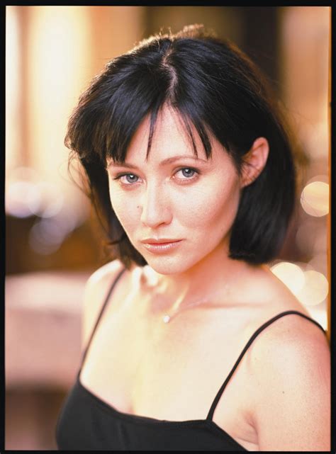 Classify Prue from Charmed (Shannen Doherty)