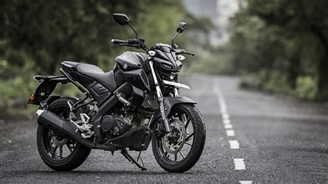 Yamaha MT 15 vs Yamaha XSR 155: What’s different? - BikeWale