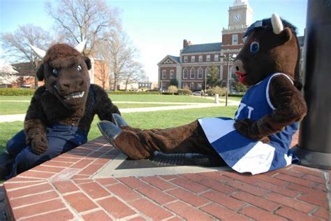 HU Mascots on campus (Howard University Facebook page) | Howard university, Hbcu, University