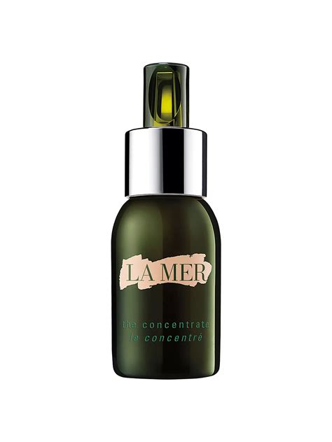 La Mer The Concentrate Serum, 15ml at John Lewis & Partners