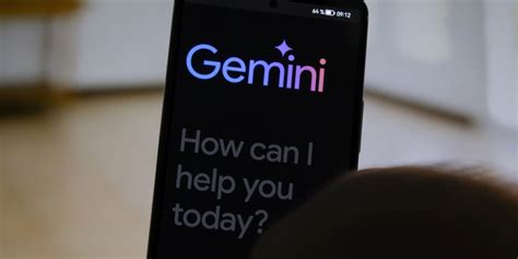 Google Gemini Tutorial: How to Use Gemini AI (With Images)