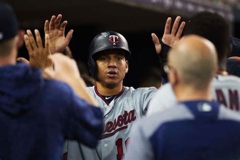 Ehire Adrianza Stats, News, Pictures, Bio, Videos - Minnesota Twins - ESPN