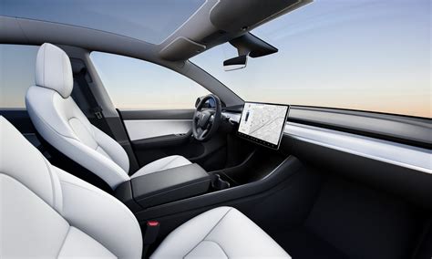 Comparing Model Y Interior Noise with Model 3 - Tesla Motors Club