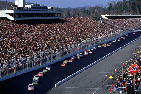 Host tracks for NASCAR finales through the years | NASCAR.com