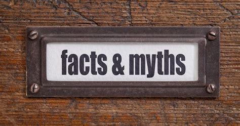 9 Common Insurance Myths | Charlotte Insurance Blog